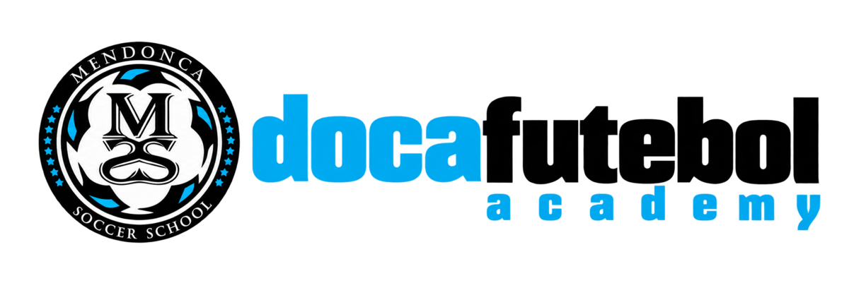 Mendonça Soccer School and DOCA Futebol Academy