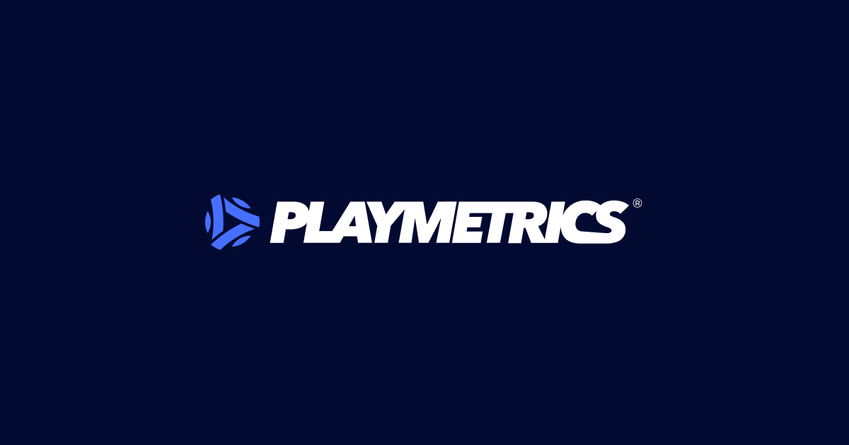 PlayMetrics